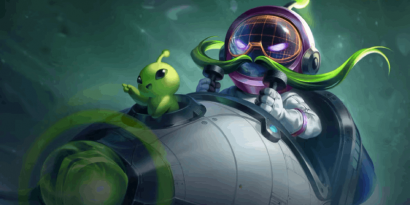 Notes de la mise à jour 17.4 sur Teamfight Tactics : équilibrages et améliorations d'ergonomie