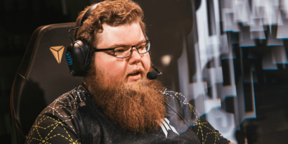 Mercato LoL LCS : Zeyzal pressenti chez Shopify Rebellion pour pallier le départ de Ceos