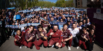 La Karmine Corp arrache la victoire face à Fnatic en clôture de ce Road Trip aux Arènes