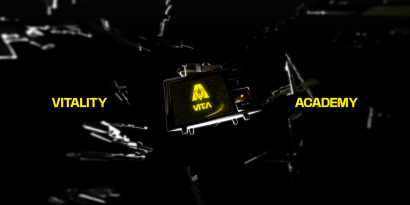 Team Vitality dévoile Vitality Academy, son projet de formation sur Counter-Strike