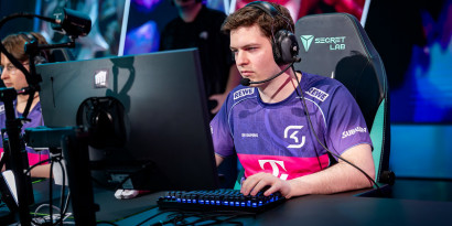 Mikyx : « Je pense que nous devons gagner tous nos matchs pour avoir une chance »