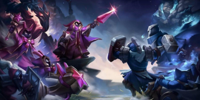 Riot Games suspend l'intégration des indicateurs de last hit en mode Classé sur League of Legends