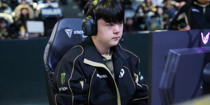 Canyon : « C'est dommage que nous ayons manqué de flexibilité en tant qu'équipe »