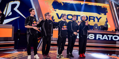 « Les équipes ne voulaient plus s'entraîner contre nous », la polémique des scrims chez Los Ratones après la 1re semaine du LEC Versus