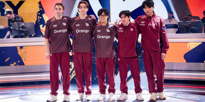 LEC Versus 2026 : une Karmine Corp chirurgicale atomise Fnatic et garde son trône