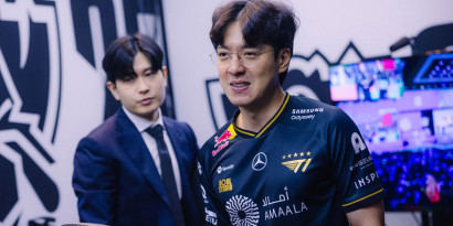 Mercato LoL : kkOma se met en retrait pour raisons personnelles, Tom assure l'intérim en tant que head coach de T1 avant la reprise de la LCK