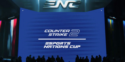 L'Esports Nations Cup intègre Counter-Strike 2 : format, dates et qualifications dévoilés