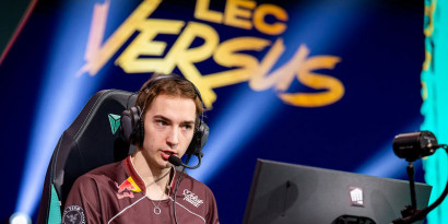 Busio : « Quand nous sommes sur la même longueur d'onde, nous n'avons jamais d'ennuis »