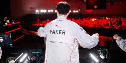 Faker marque l'histoire : 100 victoires au MSI pour le midlaner de T1