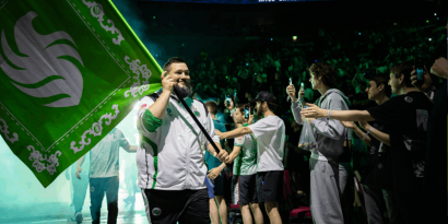 zonic : « Mes joueurs savent qu'ils doivent tourner à plein régime quand nous jouons Vitality »