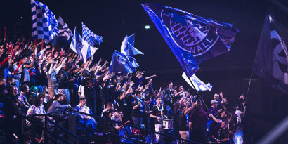 Karmine Corp Blue remanie son roster à l'aube des EMEA Masters : Looki remplace Hazel