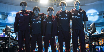LEC Versus 2026 : la Karmine Corp arrache la victoire contre Movistar KOI et rejoint G2 Esports en grande finale des playoffs