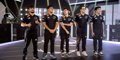 FURIA remporte la première édition de l'Americas Cup face à Cloud9