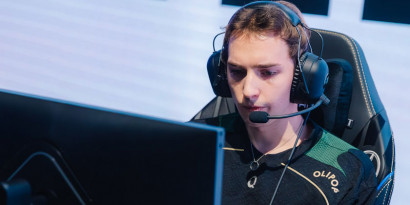 Mercato LoL : Busio ferait route vers la Karmine Corp pour le LEC 2026