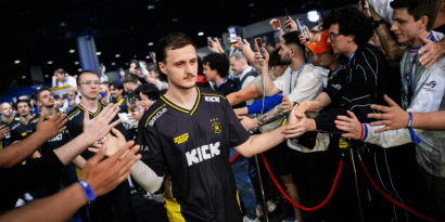 mezii : « L'objectif est simplement de se reposer, puis de retourner en bootcamp pour préparer le Major »