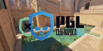 PGL Cluj-Napoca : le suivi complet du tournoi