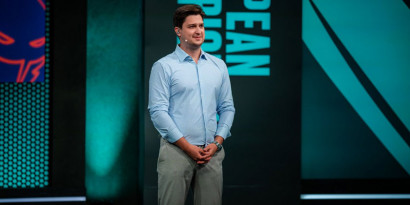 Mercato LoL : FEBIVEN rejoint le coaching staff de Team Heretics pour le LEC Spring Split