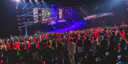 EMEA Masters Winter 2026 : La Karmine Corp Blue et Galions qualifiées pour les playoffs