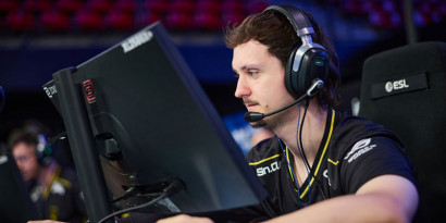« Nos yeux sont toujours rivés sur le trophée », mezii après la qualification de Team Vitality en demi-finale des IEM Rio 2026