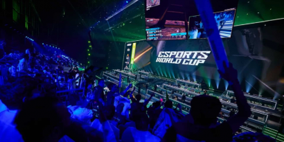 L'Esports World Cup 2026 pourrait quitter Riyad pour Paris en raison du conflit au Moyen-Orient