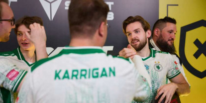 NiKo : « Il n’y a pas beaucoup d’IGL que nous aurions pris, c’était seulement karrigan ou personne d’autre »