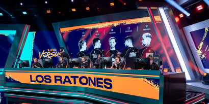 « Si vous vous préparez à perdre, vous perdrez, il faut être prêt à gagner », YamatoCannon fait le bilan de la 2e semaine du LEC Versus 2026