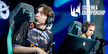 LEC saison 2026 : le suivi du Spring Split