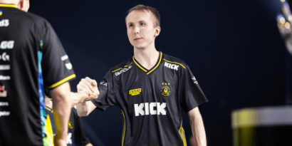 ropz : « Gagner ce Major, c'est vraiment notre objectif numéro un en ce moment »