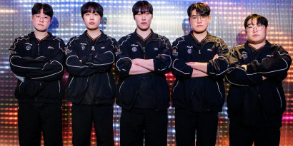 Hanwha Life Esports fait plier T1 et s'empare du trône de la LCK 2026 Rounds 1-2