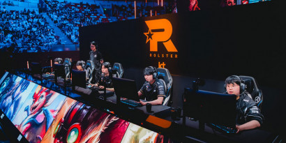 « Nous avons tout donné, mais la fin est frustrante », Bdd en conférence presse après la défaite face à T1