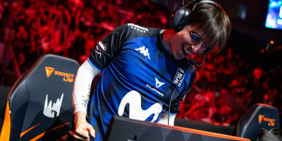Elyoya : « Nous savons que nous sommes la meilleure équipe de la ligue »