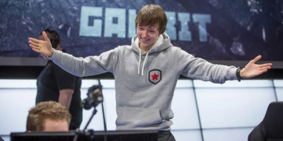 Diamondprox signe un retour gagnant en tant que remplaçant pour Bushido Wildcats aux EMEA Masters Winter 2026