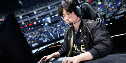 « Il y a encore des choses qui ne s’accordent pas bien » Zeus fait le point sur HLE pendant la KeSPA Cup 2025