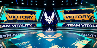 LEC Versus 2026 : Vitality fait chuter la Karmine Corp lors de la 3e semaine