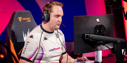 « Nous voulions rendre les choses plus stables pour chacun d'entre nous », Trymbi aborde la reprise de Shifter en LEC