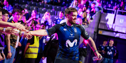 Retour sur le clash entre Ibai et Kameto en marge du choc Movistar KOI - Karmine Corp, lors du Road Trip à Madrid