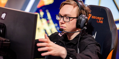 Thebausffs : « Nous suivons le scénario : perdre les premiers matchs et faire le miracle run »