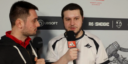 Mowwwgli : « J'ai envie de gagner devant mon public »