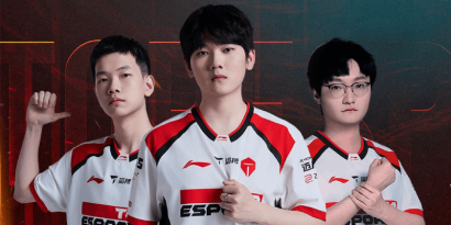 Top Esports écrase Team WE lors du 4e tour des playoffs de la LPL et valide son billet pour le MSI 2026