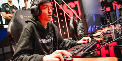 Mercato LoL : Lyon officialise le départ de Zamudo, annonçant des problèmes de visas