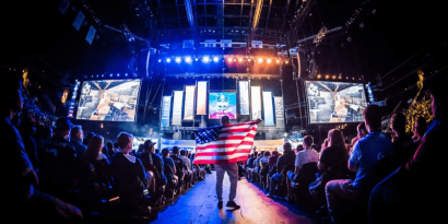 Les Intel Extreme Masters font leur retour aux États-Unis pour la saison 2027