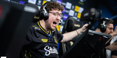 IEM Atlanta 2026 : Vitality se qualifie en playoffs au terme d'un Lower Bracket maîtrisé