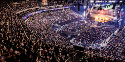 L’esport franchit la barre des 3,3 milliards d’heures vues : une année record portée notamment par Counter-Strike