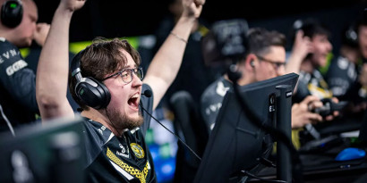 ZywOo : C'est pour cela que nous sommes peut-être la meilleure équipe en ce moment, tout le monde peut apporter énormément »