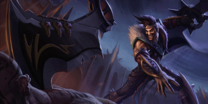 PBE LoL 26.13 : la preview des futurs équilibrages... le patch du MSI 2026