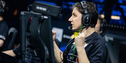 Virtus.pro finalise son roster CS2 : une restructuration autour de mir et de son équipe académique