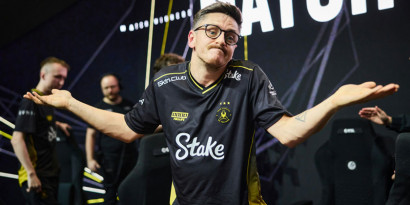 Vitality balaye NAVI et s'envole vers les demi-finales des IEM Rio 2026