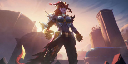 Refonte de Shyvana : détails et analyse de la mise à jour prévue pour le patch 26.6