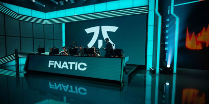 Fnatic étudierait une vente du club autour de 100 M$ selon Sky News
