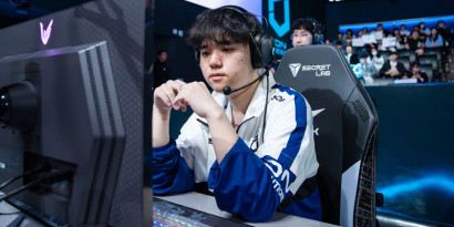 Mercato LoL : CTBC Flying Oyster boucle son cinq pour 2026 avec le recrutement du midlaner Pungyeon